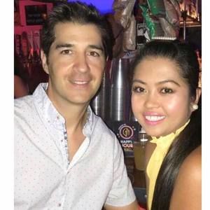 Meet your Posher, Chad